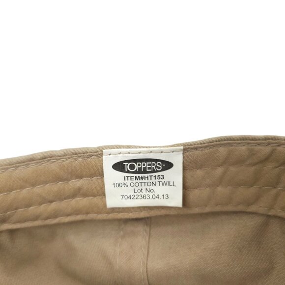 Stren Fishing Line Adjustable Cap Embroidered Logo Trucker Baseball Twill Hat - Picture 8 of 15